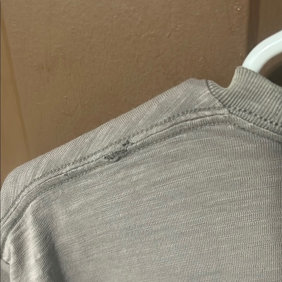 Uniqlo X Museum of Fine Arts (Boston) pocket Tee XL - Picture 5 of 5